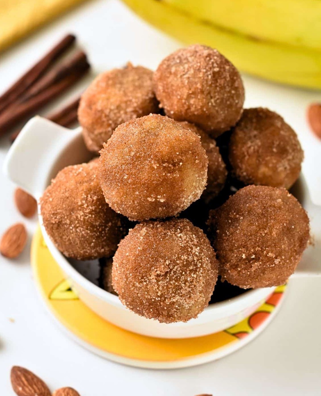 Banana Bites